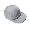 Adjustable Baseball Cap Drawstring Design Snapback Hats Fashion Sunshade Cap  Unisex