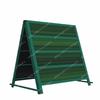 ART&LIVING Dog Agility A-Frame Training Board