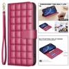 Wallet Flip Case on For iPhone 16 Pro Max Classic Phone Leather Cases For Apple iPhone16 Plus 16Pro Coque Card Slot Back Cover