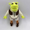Animationsfilm Shrek, Shrek, Grünes Monster, Plüschtier, Beruhigungsspielzeug für Kinder