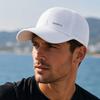 Adjustable Sun Hat Breathable Peaked Cap Unisex Mesh Baseball Cap  Outdoor Sports
