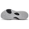 Li Ning YuShuai 17 Comfortable Abrasion Resistant High top Basketball Shoes Men's Black White ABAT043-4