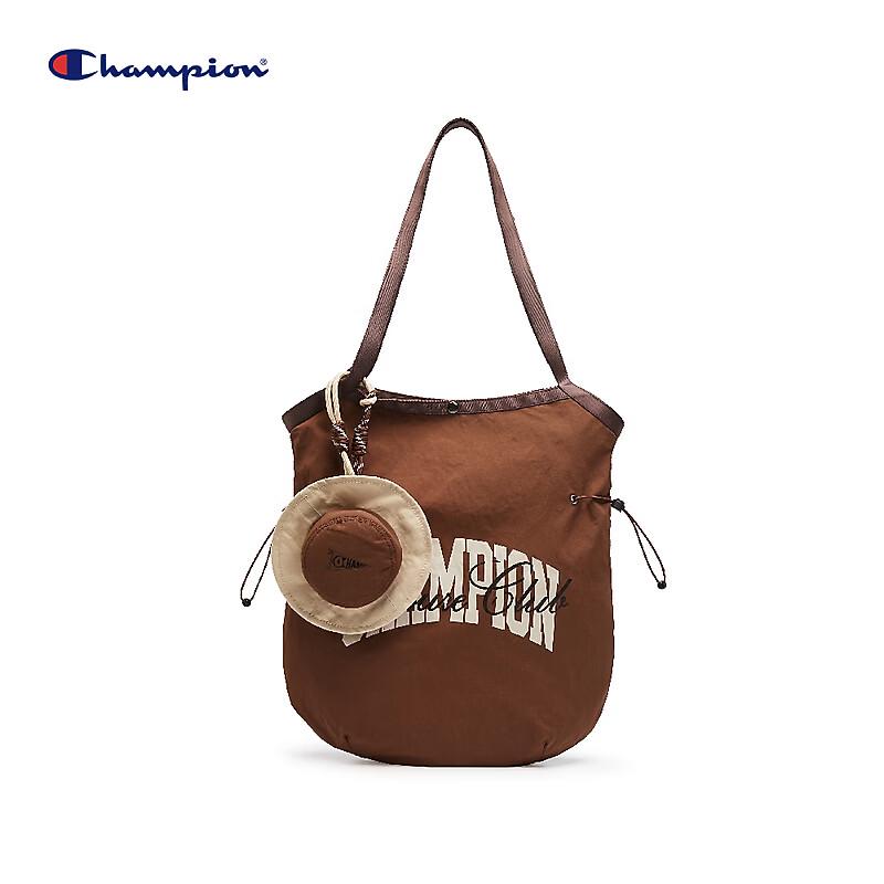 

Champion 2026 Casual Unisex Tote Bag One Size
