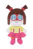 SEGA FAVE Pretty Beans Collection Transform! Dokiko-chan