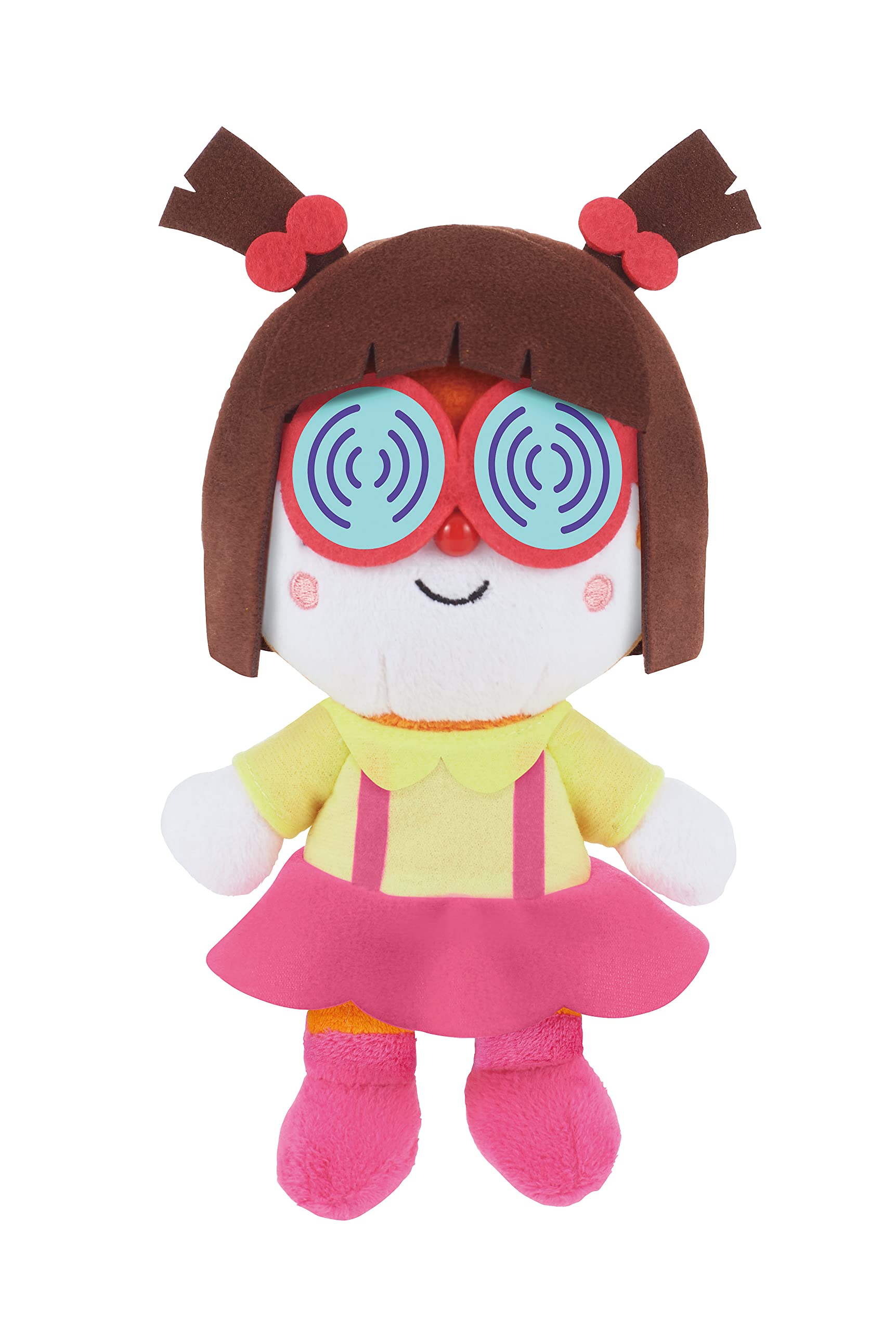 

SEGA FAVE Коллекция Pretty Beans Трансформируйся! Докико-тян