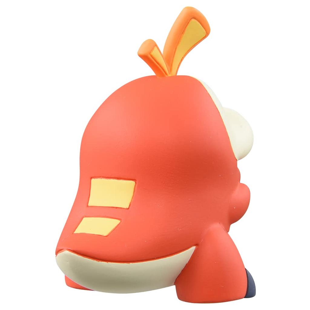 Pokemon Moncolle Hogeta MS-04