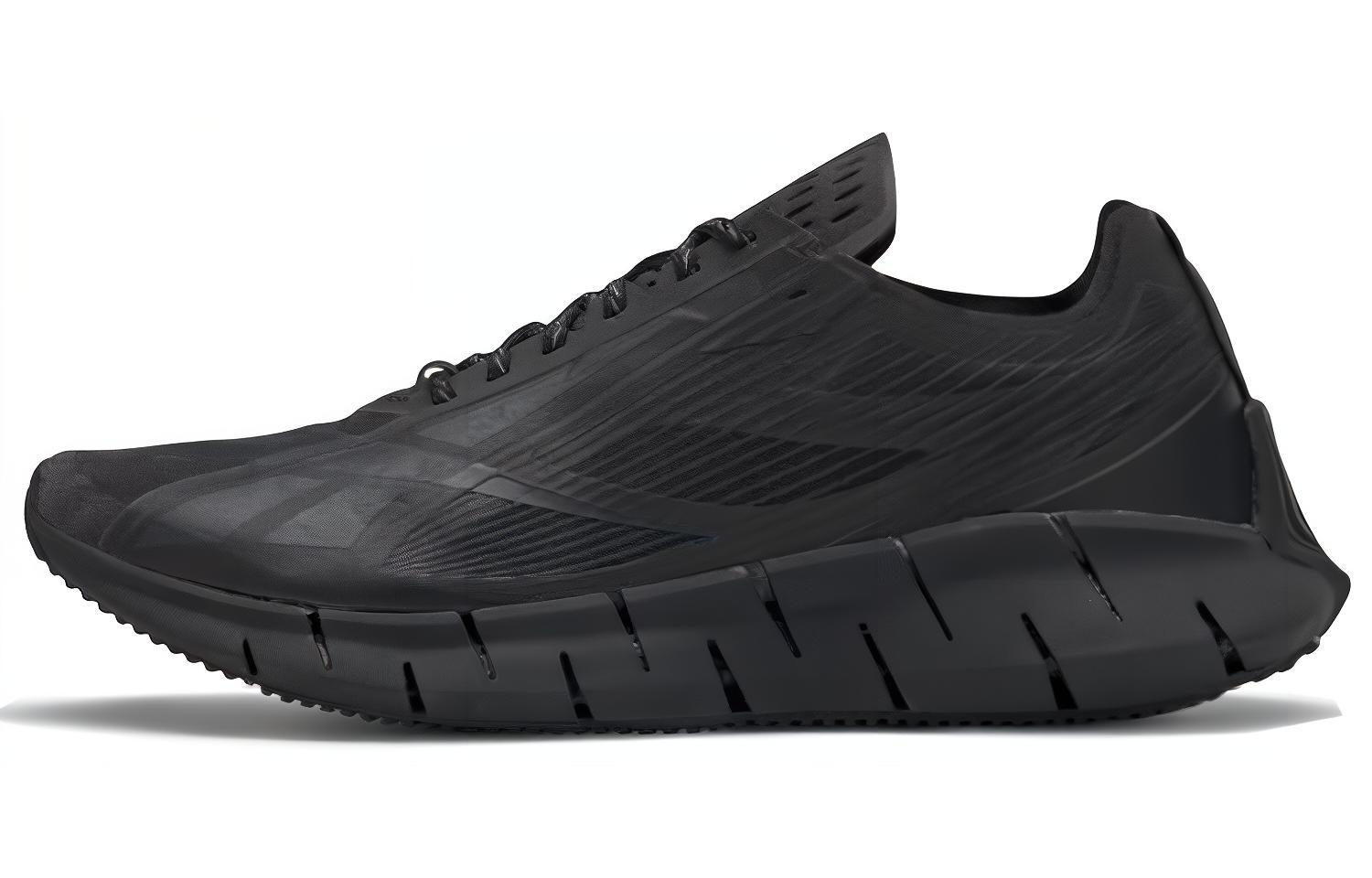 Reebok Zig 3D Storm Черный FW0273 37.5
