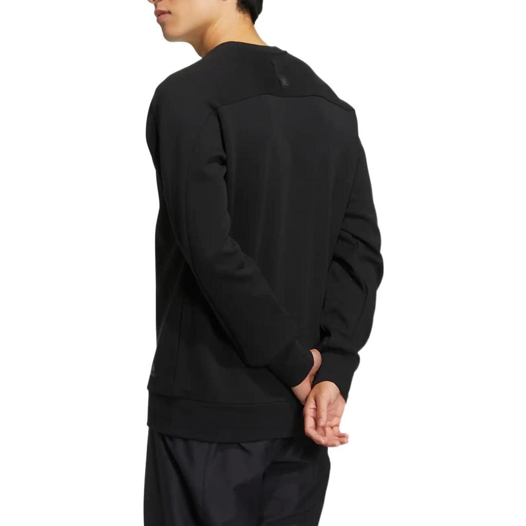 Adidas Wuji Series Sweatshirt Men's Black HN8968