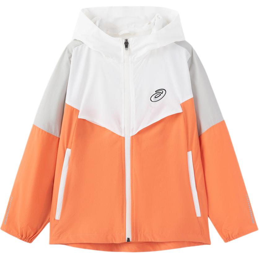 

Новая одежда для защиты от солнца Asics, цвет «Маяк оранжевый», для подростков, 333231055018-8856 120