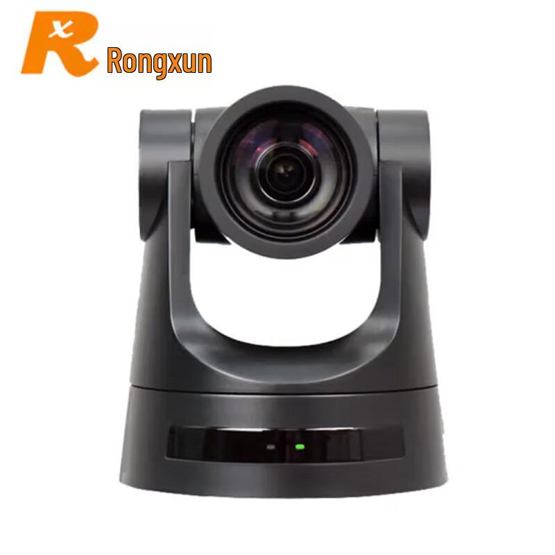 

Rxeagle RX VC51M-30 30x Optical Zoom HD PTZ Camera (CN version)