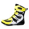 Motorcycle Shoes Riding Men's Four Season Off-road Boots Racing Travel Equipment