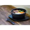 Ikenaga Iron Works Bibimbap Pot, Made In Japan