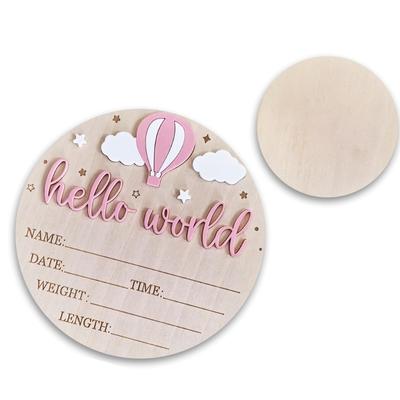 Dekor – Výrobky ze dřeva