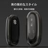 Suzuki Suzuki Key Case, Assembly Key Case, TPU Zinc, Metal Key Bag, New Every