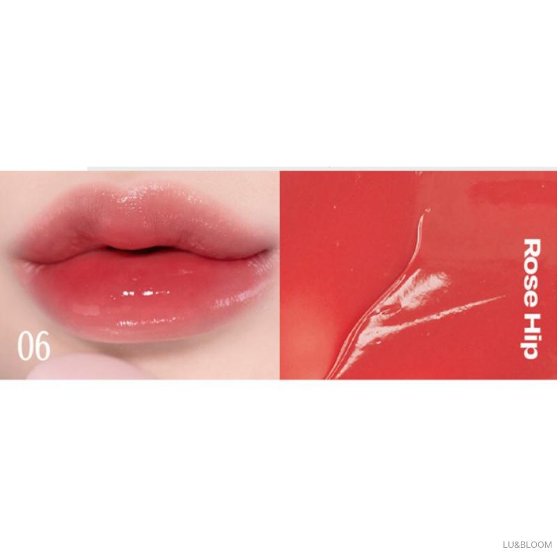 Alternative Stereo Lippenöl Balmy Rose 9ml (+Gratisgeschenk)