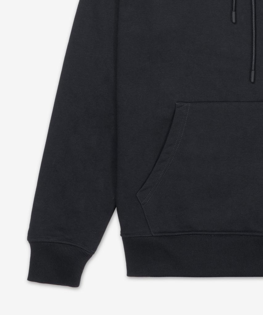 DIESEL S-Rob-R1 Hoodie - Black / A164010Hyat9Xx