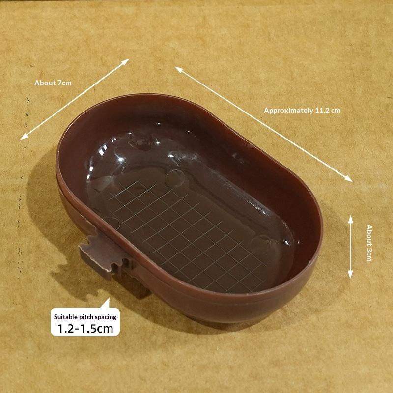 

Подвесная купалка для птиц и попугаев, многофункциональная кормушка, аксессуары для клетки, кормушка для птиц, попугаев, волнистых попугайчиков, Товары для птиц A2