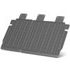 Xpeng G6 TPE Trunk Mat - Custom Fit Car Accessory