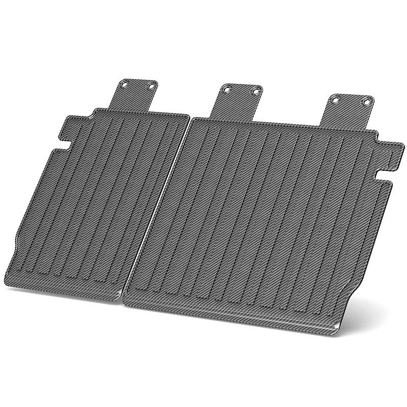 Xpeng G6 TPE Trunk Mat - Custom Fit Car Accessory