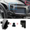 Support GPS Support de Navigation Support de Téléphone Portable pour Voiture Accessoires Auto pour Kia Sportage R 3 SL 2011 2012 2013 2014 2015 2016