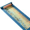 Handon Retro Zen Table Runner