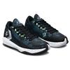 Converse All Star BB Jet Colorblock - Black Navy Unisex Sneakers Blue 171698C