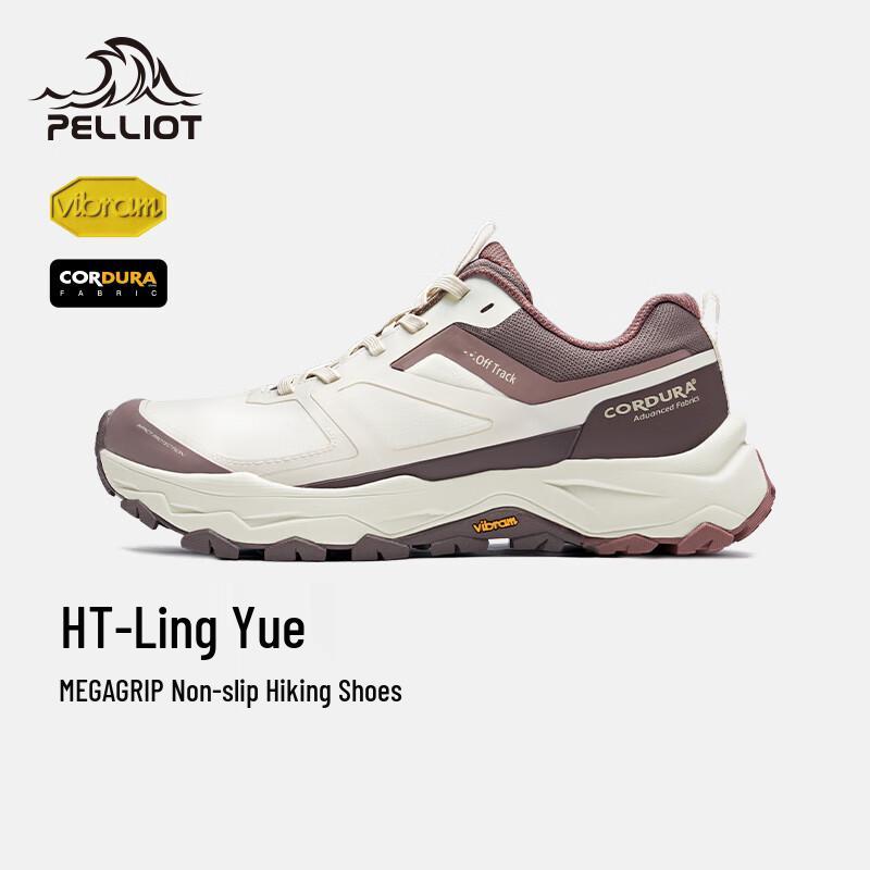 Pelliot [HT-Lingyue] Походная обувь для улицы Vibram EU 39