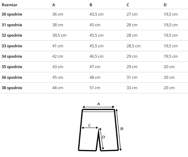 .Sara - Men' Shorts Denim Shorts - Mg788-13 32 Pants