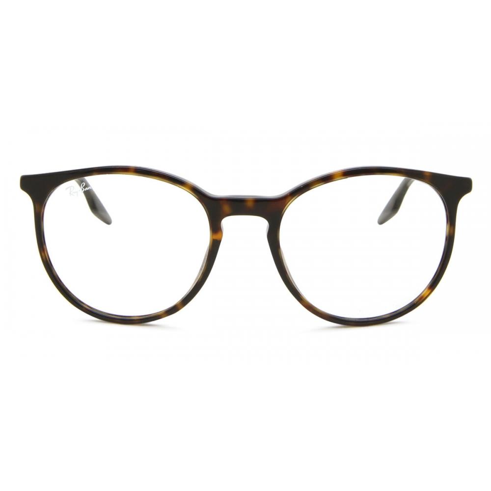 

Ray Ban Rb2204 902 Gj Унисекс Очки Dark Tortoise/54