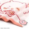 Chiikawa Home Towel Terry Small Size 20 X 20 Handkerchief, Pink, Cloth, (approx. Cm), 41-1180060