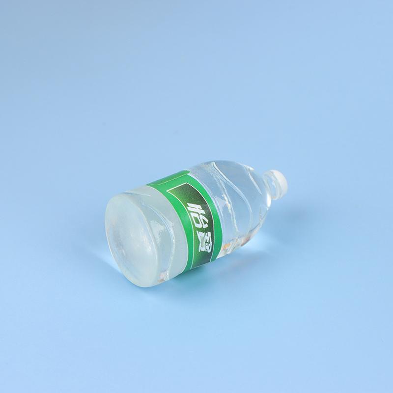 Buy 5Pcs Dollhouse Miniature Simulation Bottled Mineral Water Phone