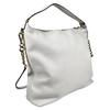 Michael Kors 35S5GBFL3L Shoulder Bag White Women 2way Used