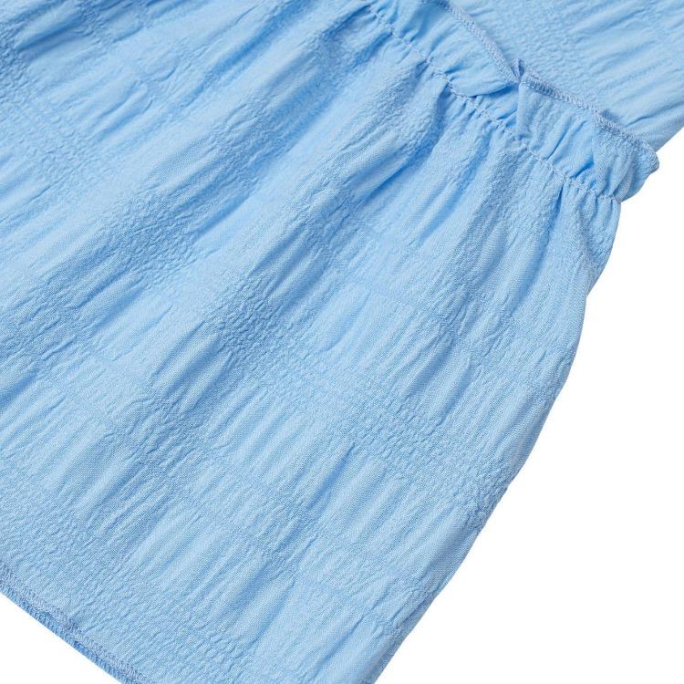 Women Summer Casual Sleeveless Off Shoulder Camisole Dress High Waist A-Line Strapless Short Dresses Solid Color Spring S-XL