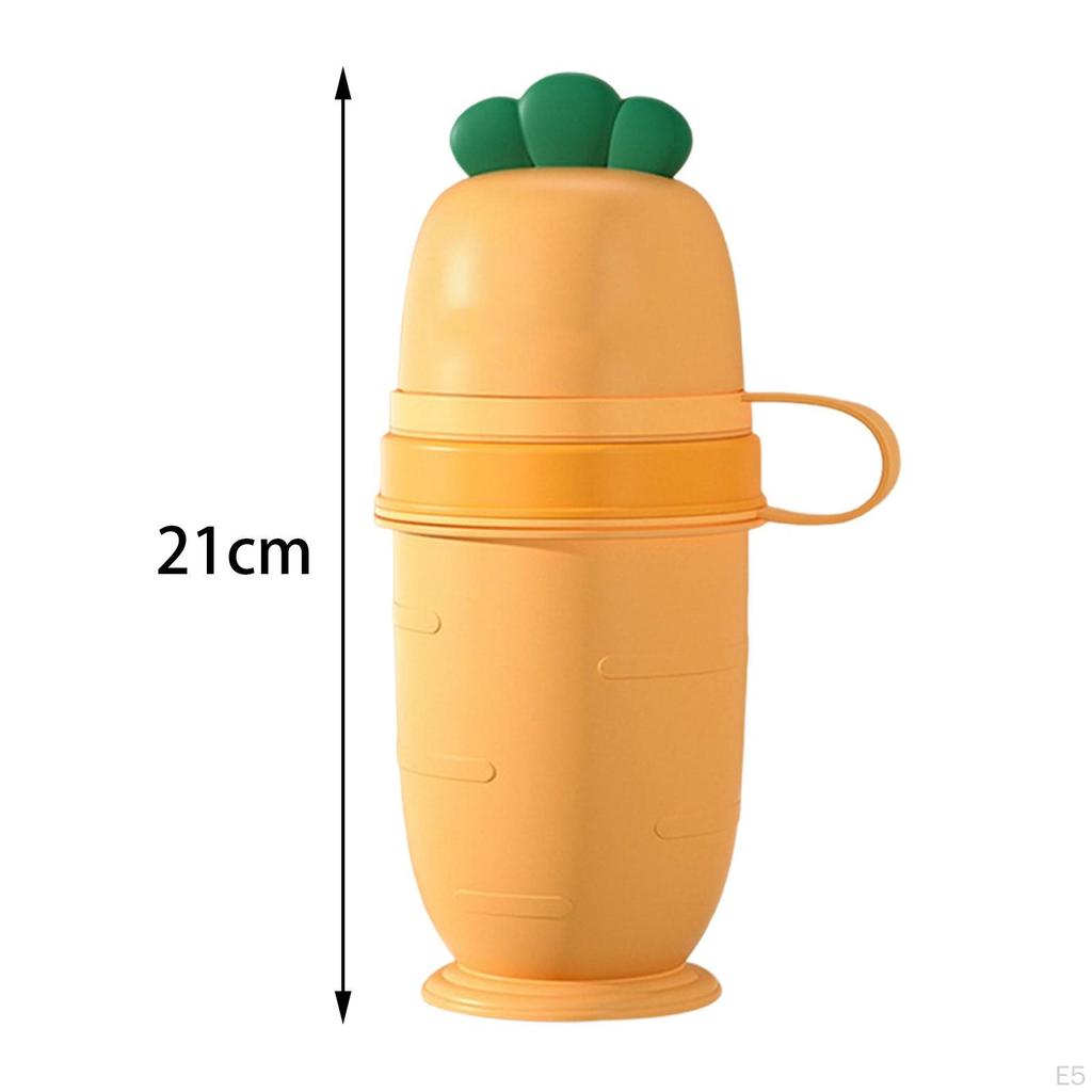 Adorable Carrying Potty Urinal for Traveling Toddlers and Kids