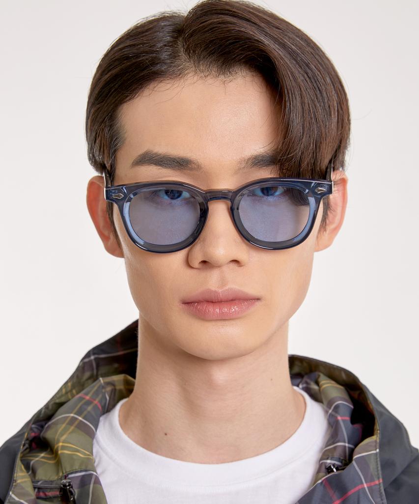 Eseubika D5-C02 Tinted Sunglasses