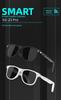 AI Smart Glasses with Ultra-long Battery & Cycling Navigation