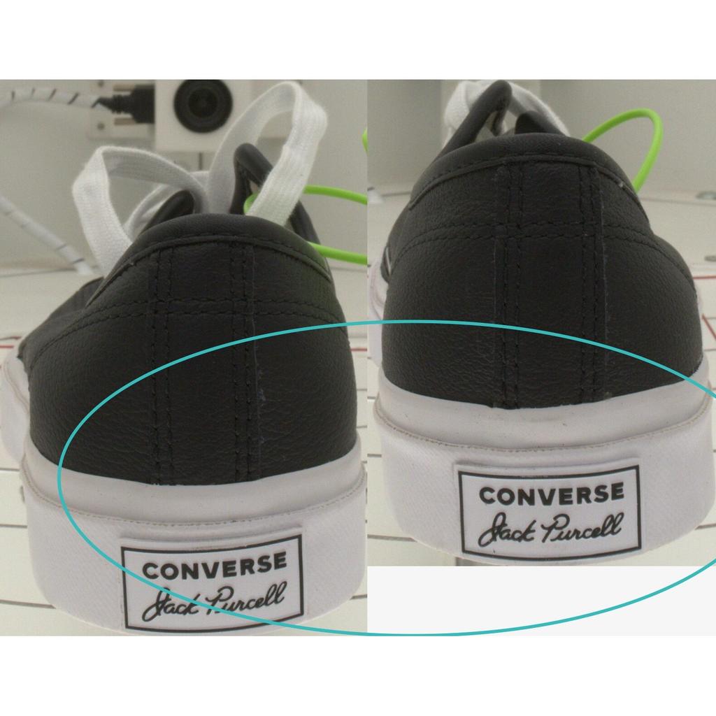 Pre-owned Converse Jack Purcell 164224C-P26094263439968
