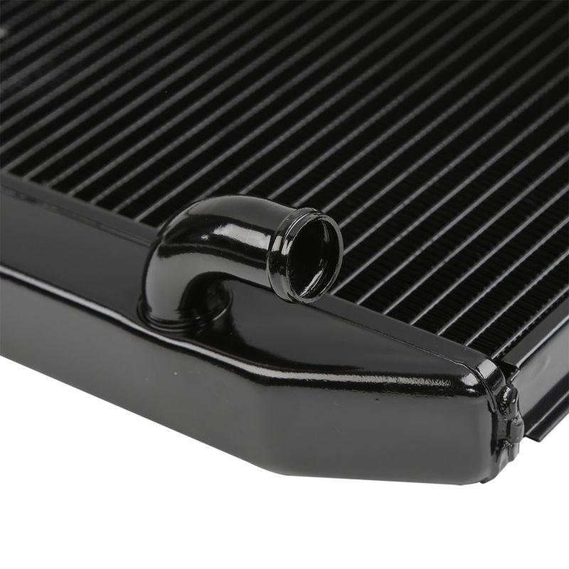 Motorcycle Radiator Cooler For Yamaha YZF R1 YZF-R1 2002-2003