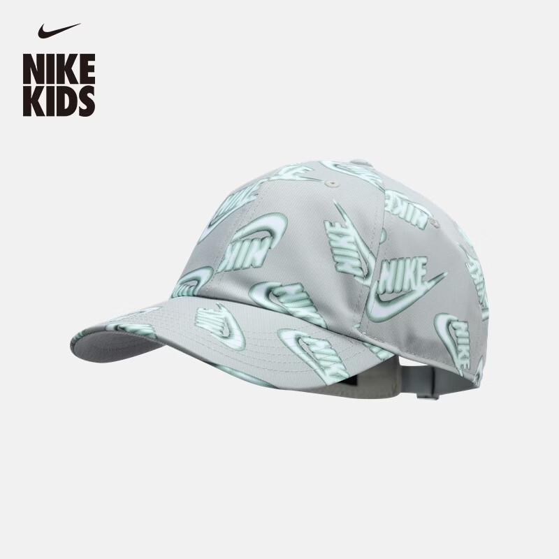 

NIKE Kids Soft-Top Lightweight Summer Sport Cap One Size