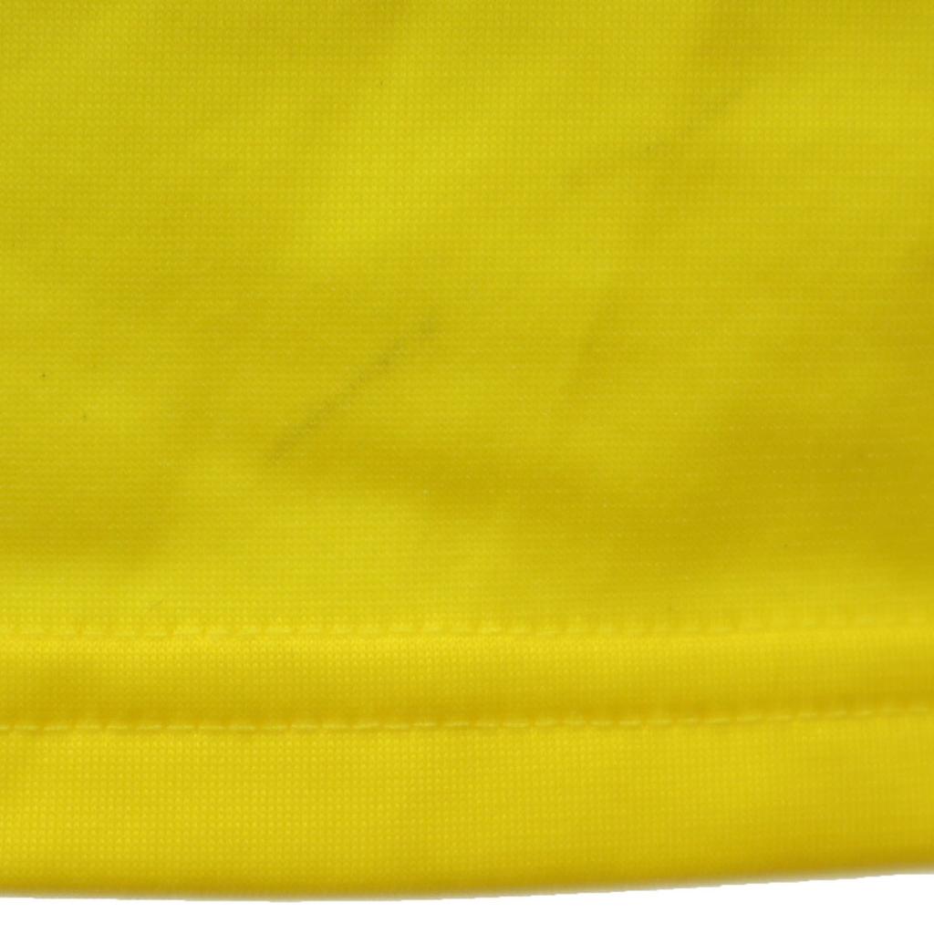 Puma Dortmund Trikotjacke L gelb Herren Gebraucht