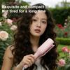 32mm Hair Curler Curling Egg Roll Wand Big Waves Fast Heating Water Ripple Curling Salon Quality Styler 4 Temperature Adjustable