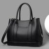 Bags Bags 2025 New European and American Fashion Versatile Commuter Large Capacity Crossbody Bucket Large Bag Handbag