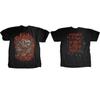 Bloodbath Wretched Umano Nuovo Unisex T-Shirt