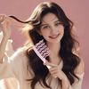 Curly Hair Wide Tooth Comb Curls Detangling Comb with Double Row Wavy Tooth Anti-static Home Salon Wavy Thick Long Hair Styling Comb