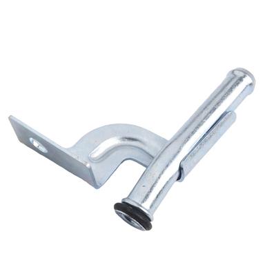 Motorwasser-Bypassrohr für Mazda 3 2004 2005 2006 2007 2008-2019 Z601-15-280