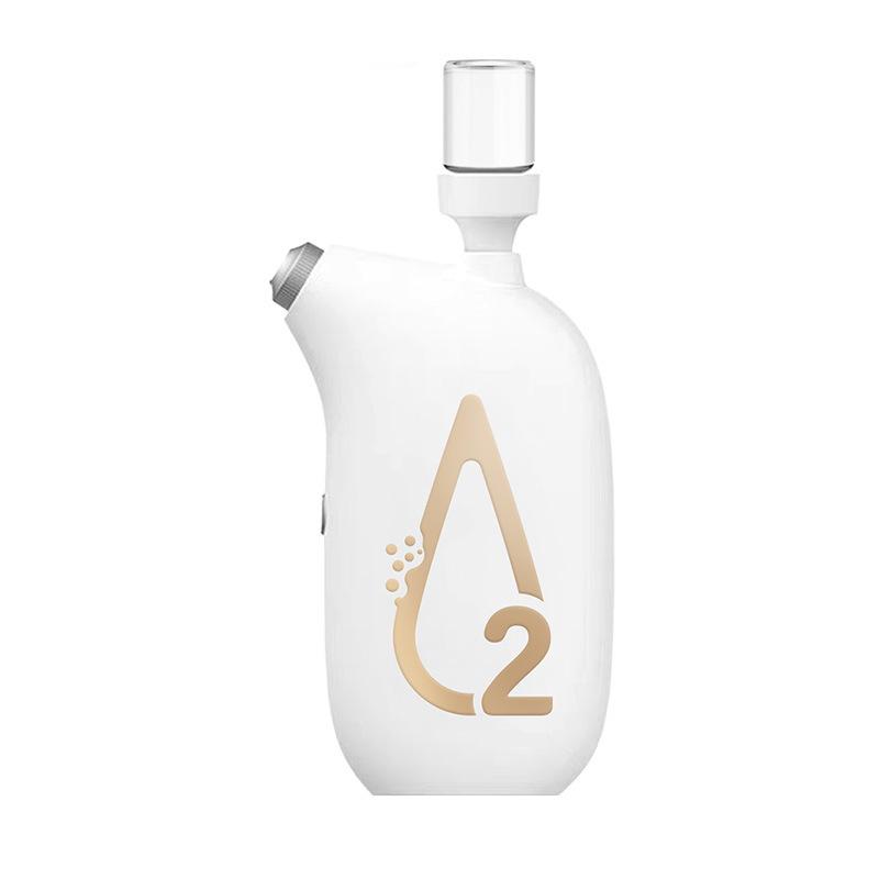 Home Oxygen Nano Spray High-Pressure Water Light Facial Moisturizer