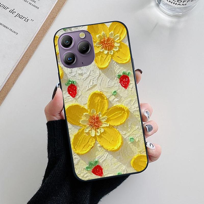 For Blackview A96 A85 A100 A200 Pro Phone Case Lovely Panda Cartoon Painting Soft Siliocne Coque For Blackview A60 Pro Covers