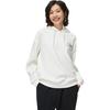 Li Ning China Culture Collection Sweatshirt Women's Ivory AWDT908-4