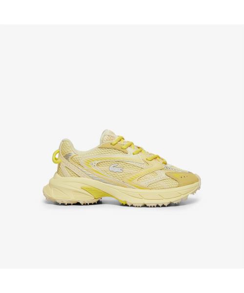 Lacoste Women's L003 Neo Shot Sneakers RZ9007W55GLY2