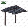 Zhengyue Aluminum Alloy Carport